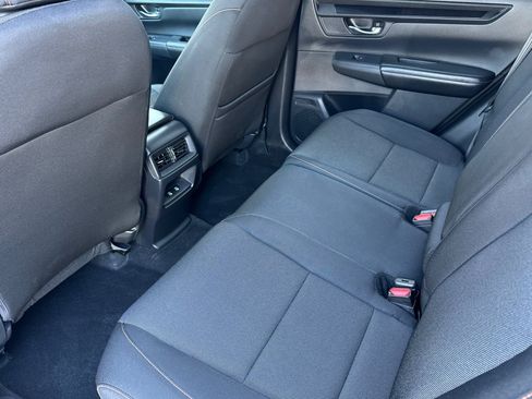 Used 2025 Honda CR-V Sport image 26