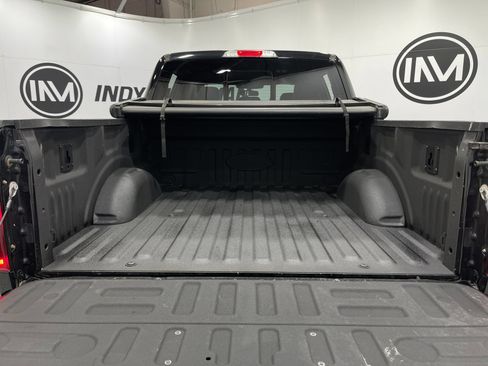 Used 2018 Ford F150 Platinum w/ Equipment Group 701A Luxury AWD/4WD image 26