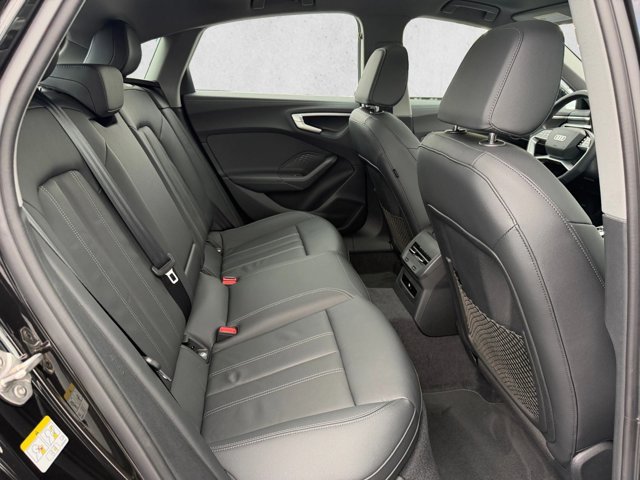 Certified 2025 Audi A5 Premium w/ Convenience Package AWD/4WD image 22