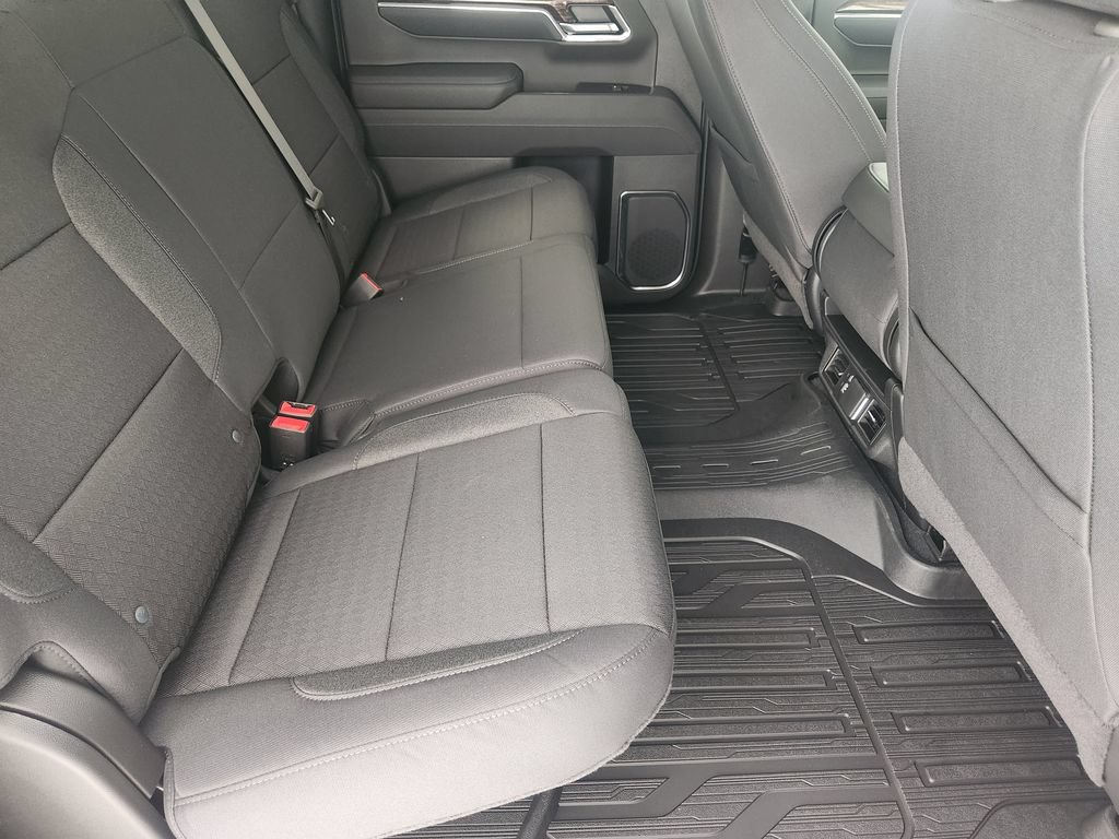 New 2026 GMC Sierra 1500 SLE AWD/4WD image 32