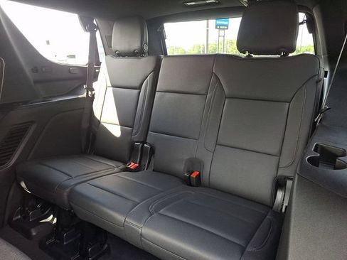 Certified 2023 Chevrolet Tahoe LT AWD/4WD image 11