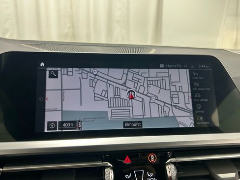 Used 2023 BMW M4 Competition image 19