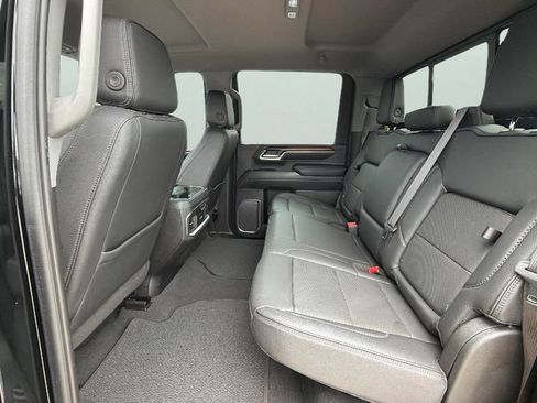 Used 2024 GMC Sierra 2500 Denali AWD/4WD image 27