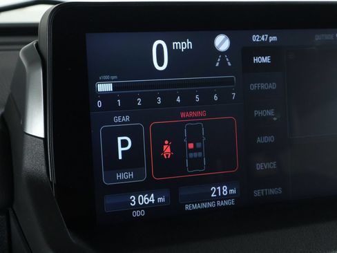 Used 2025 INEOS Grenadier Station Wagon AWD/4WD image 11