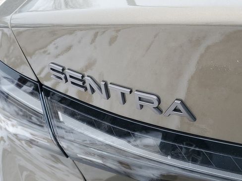 New 2026 Nissan Sentra SV image 6