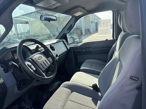 Used 2016 Ford F250 XL w/ Power Equipment Group RWD image 9