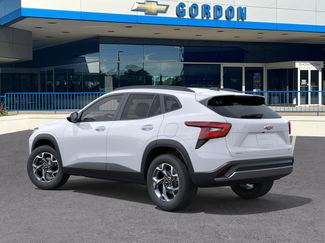 New 2026 Chevrolet Trax LT w/ Driver Confidence Package FWD video 3