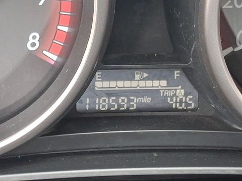 Used 2013 MAZDA MAZDA3 Touring FWD image 19