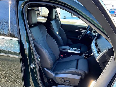 Used 2023 BMW X1 xDrive28i image 7