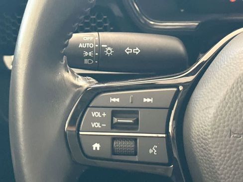 Used 2024 Honda CR-V EX-L image 26