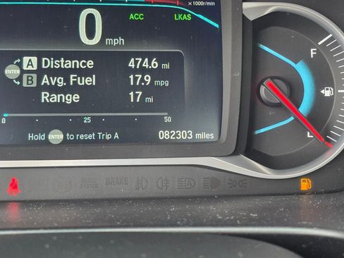 Used 2019 Honda Pilot Touring image 68