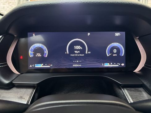 Used 2022 Jeep Grand Cherokee Limited image 24