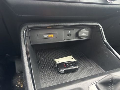 Certified 2024 Honda CR-V LX image 23