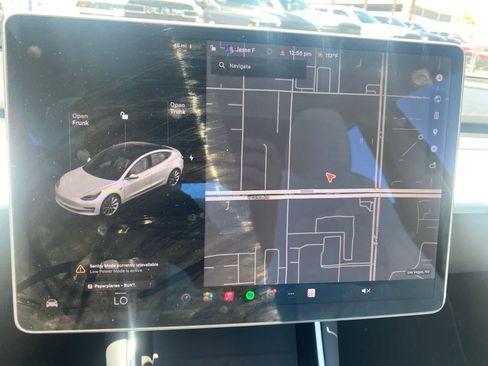 Used 2020 Tesla Model 3 Long Range AWD/4WD image 13
