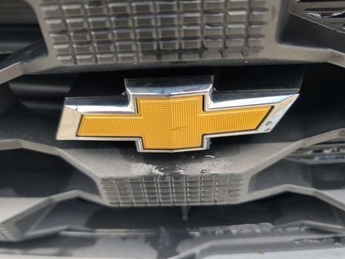 Used 2025 Chevrolet Silverado 1500 W/T w/ WT Value Package AWD/4WD image 28
