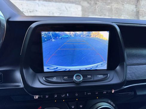 Used 2018 Chevrolet Camaro SS w/ Redline Edition image 22