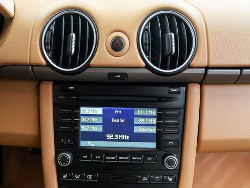 Used 2009 Porsche Cayman image 21