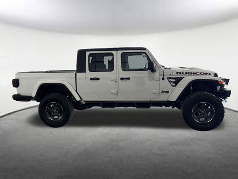 Used 2023 Jeep Gladiator Rubicon w/ Cold Weather Group image 6