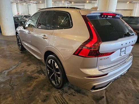 Used 2026 Volvo XC60 B5 Plus w/ Protection Package Premier AWD/4WD image 2