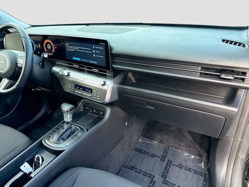 Certified 2026 Hyundai Kona SEL Sport image 28