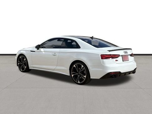 Used 2023 Audi S5 Prestige AWD/4WD image 7