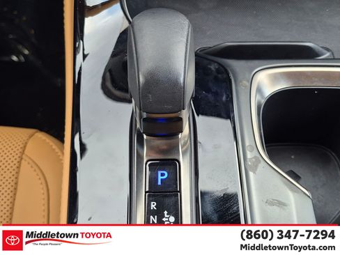 Used 2022 Lexus NX 350 AWD w/ Cold Area Package image 26