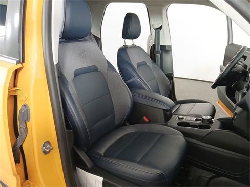 Used 2021 Ford Bronco Sport First Edition image 21