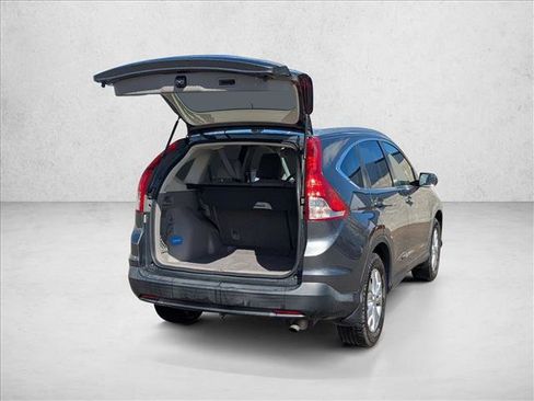 Used 2012 Honda CR-V EX-L image 5