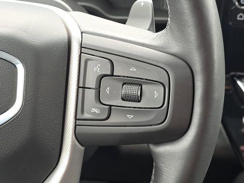 Used 2025 GMC Sierra 1500 Denali image 34