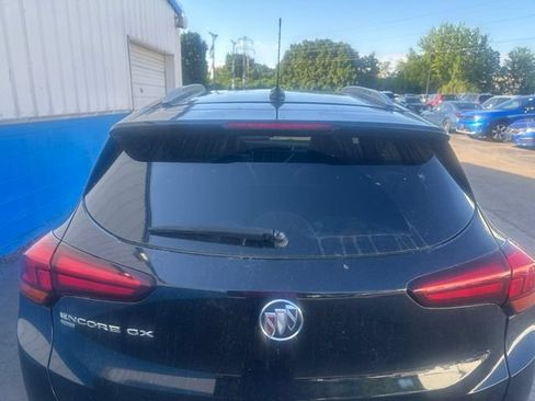 Used 2023 Buick Encore GX Select AWD/4WD image 5