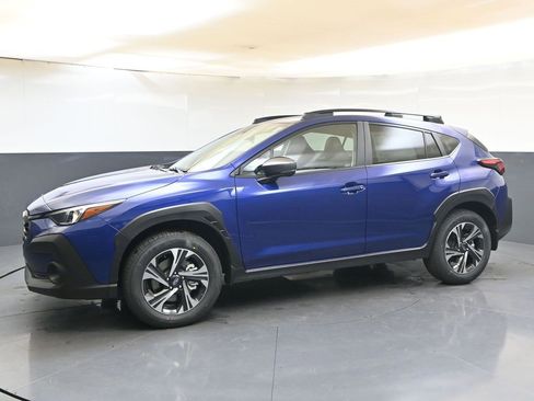 New 2026 Subaru Crosstrek 2.5i Premium image 2