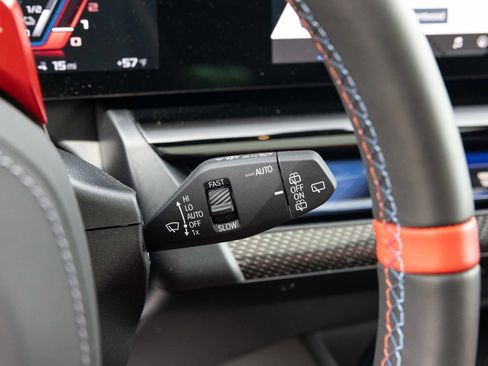 Used 2025 BMW M5 Touring w/ M Driver's Package AWD/4WD image 36
