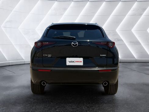 Used 2024 MAZDA CX-30 AWD 2.5 S w/ Select Sport Pkg image 5