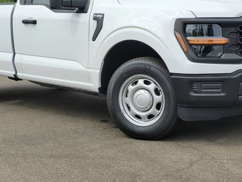 New 2026 Ford F150 XL RWD image 2