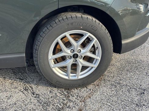 Used 2024 Ford Edge SEL w/ Convenience Package image 11