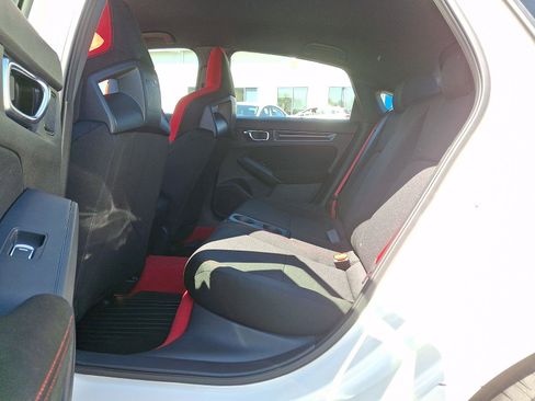 New 2026 Honda Civic Type R image 5