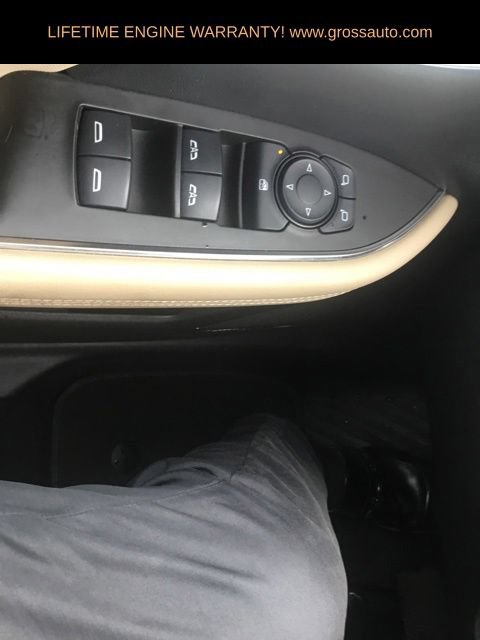 Used 2024 Buick Envision Preferred AWD/4WD image 19