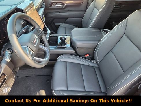 New 2026 GMC Yukon Elevation image 9