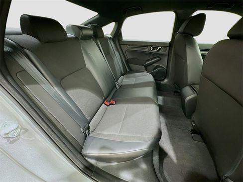 Used 2022 Honda Civic Sport image 26