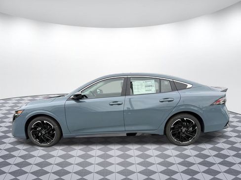 New 2026 Nissan Sentra SR image 4