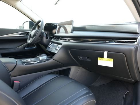 New 2027 INFINITI QX60 Luxe w/ Cargo Package FWD image 22