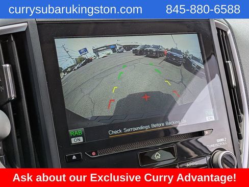 Used 2023 Subaru Forester Touring AWD/4WD image 31