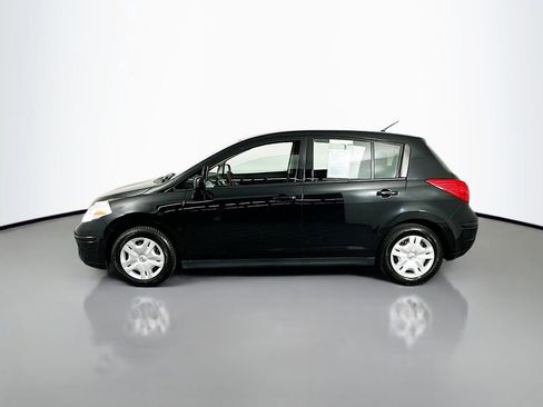 Used 2011 Nissan Versa 1.8 S FWD image 5