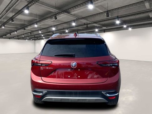 Used 2023 Buick Envision Preferred image 6