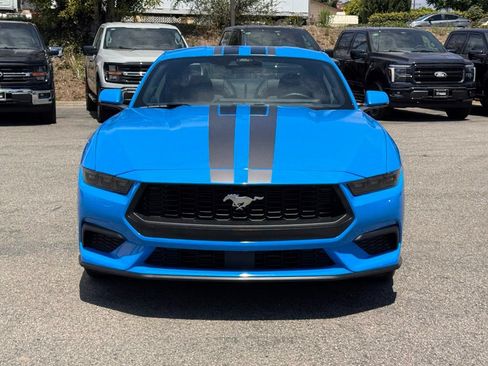 Used 2026 Ford Mustang Premium RWD image 6