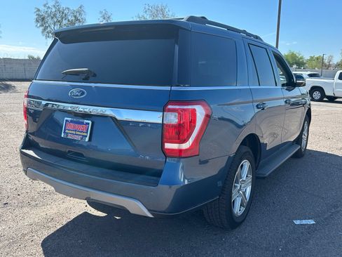Used 2019 Ford Expedition XLT w/ Equipment Group 201A AWD/4WD image 5