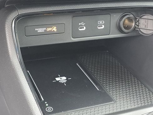 New 2026 Honda CR-V Sport-L image 9