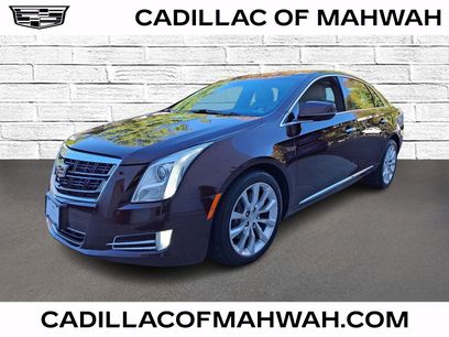 Used 2017 Cadillac XTS Luxury w/ Driver Awareness Package