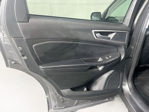Used 2023 Ford Edge SEL image 27