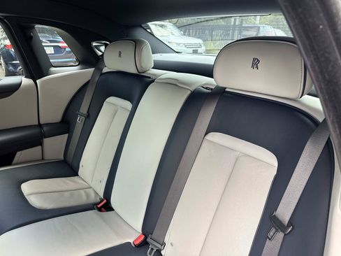 Used 2023 Rolls-Royce Ghost AWD/4WD image 22